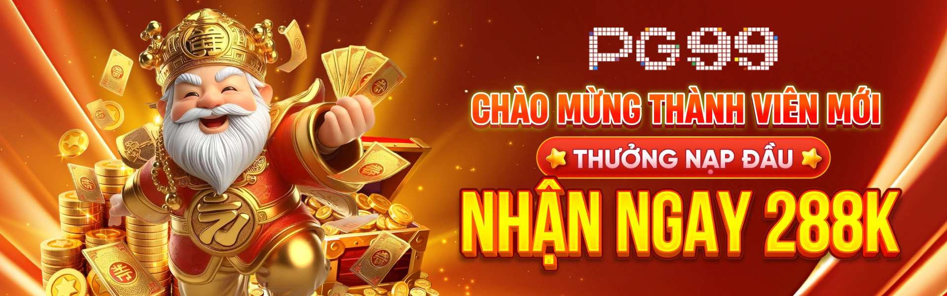 Rút Tiền PG99 Được Thực Hiện Qua Những Bước Nào?